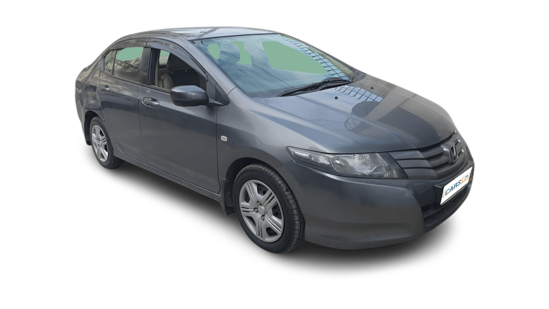 2010 Honda City - Sedan - Petrol - Manual - ₹3.00 lakh